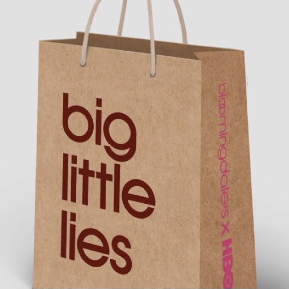 Bloomingdale’s x Big Little Lies Limited Edition Tote Bag - Picture 6 of 6